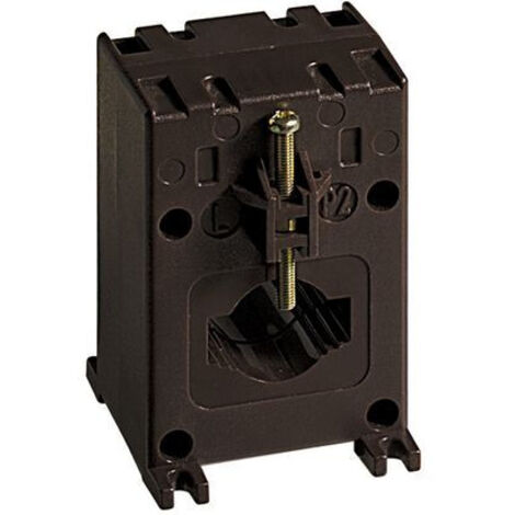 Trasformatore Amperometrico In 600/5A ( BTICINO cod. F8TE600 )