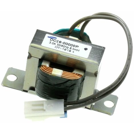 Trasformatore antiparassita originale - Lavatrice - SAMSUNG - 4364358