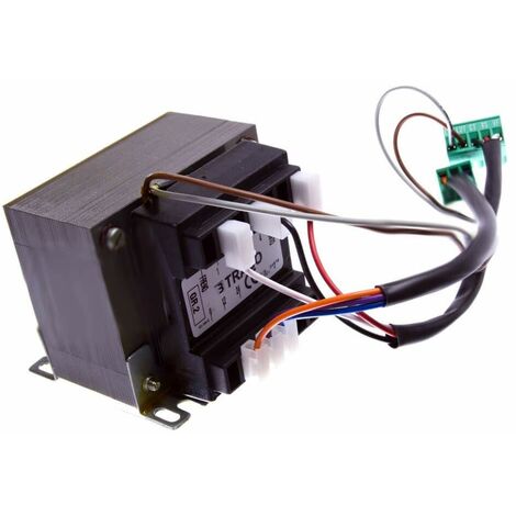 Trasformatore BK - 119RIR127