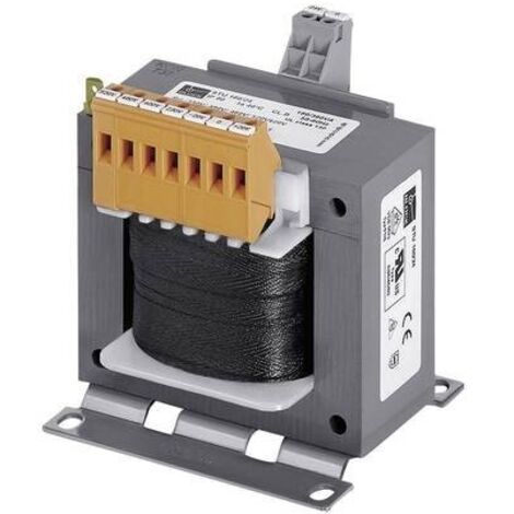 Trasformatore Block STU 130/24 130 VA 24 V AC