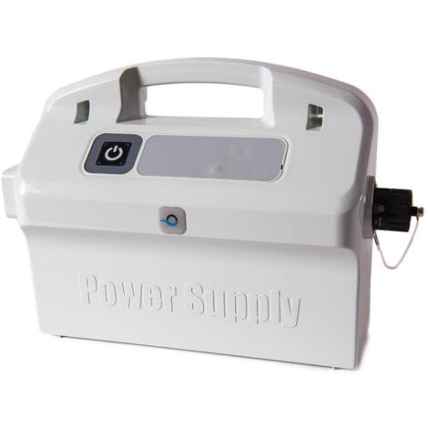 Trasformatore di Alimentazione Digitale Basic senza Display per Robot Piscina Maytronics Dolphin con Ricevitore Radiocomando