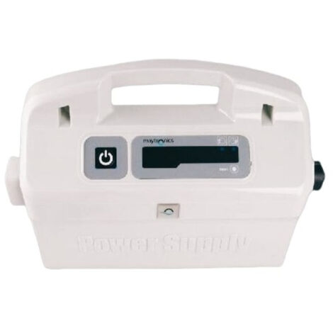Trasformatore di Alimentazione Digitale con Selettore Ciclo 1/3 H per Robot Piscina Maytronics Dolphin con Ricevitore Radiocomando