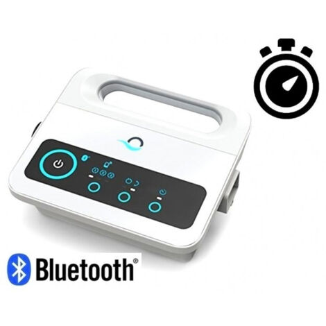 Trasformatore di Alimentazione Digitale con Timer di Programmazione Settimanale & Bluetooth