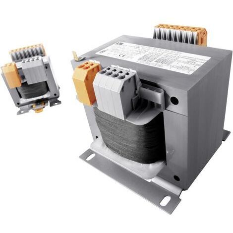 Trasformatore di controllo Block USTE 250/2x115 250 VA