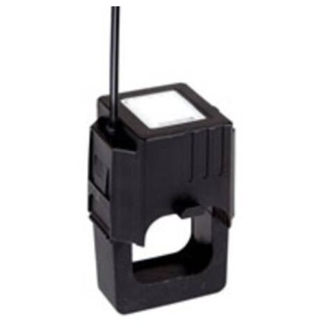 Trasformatore di corrente Gossen Metrawatt SC50-E nero 400A-5A