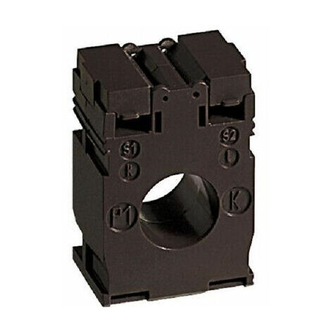 Trasformatore di corrente monofase 150/5A IMETAIC50C150 per misure di rete