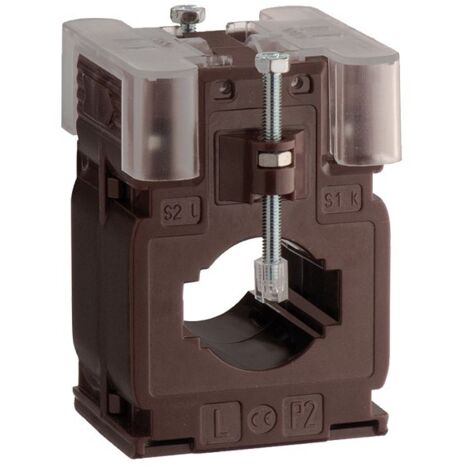 Trasformatore di corrente TA 800/5A 10 VA Siemens 4NC60800YB00