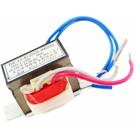 Trasformatore di potenza originale - Frigorifero, congelatore - SAMSUNG - 4357234