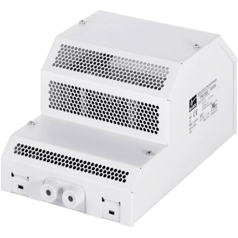 Trasformatore d'isolamento Block TIM 100 230 115 V