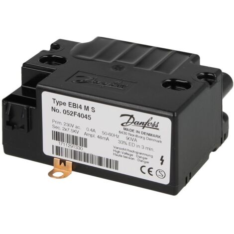 Trasformatore Ebi 052f4045