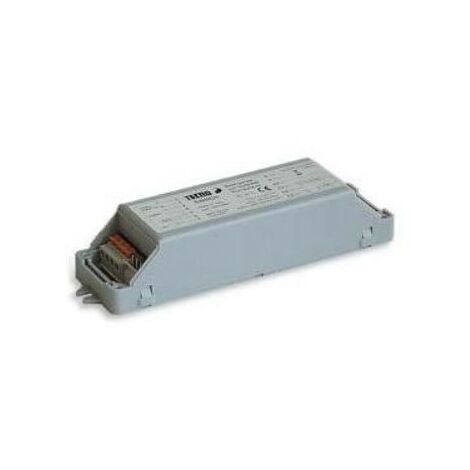 Trasformatore elettronico 150W TEWGB150EL compatto per faretti LED