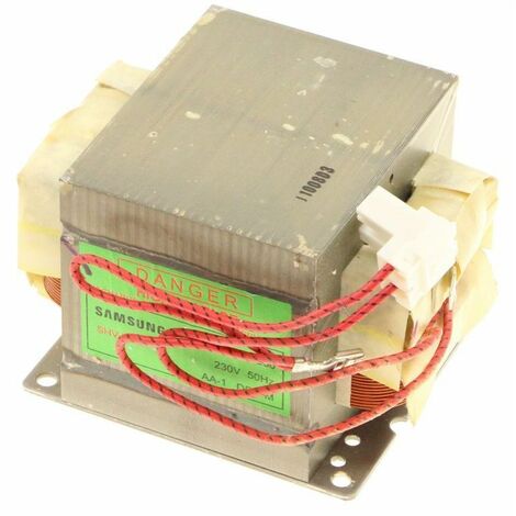 Trasformatore - Forni a Microonde - SAMSUNG - 346010