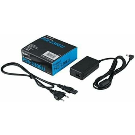 Trasformatore in CA BOSS PSB-230EU - Alimentatore