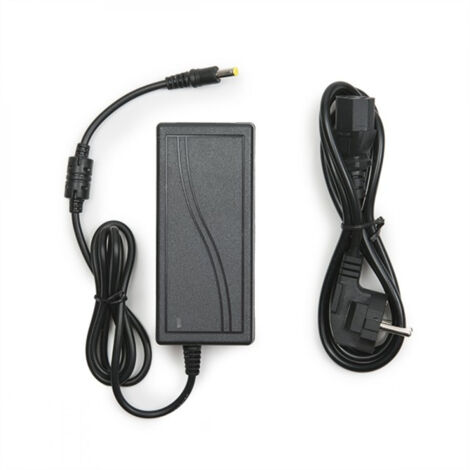 Trasformatore LED 60W 230VAC/12VDC IP20