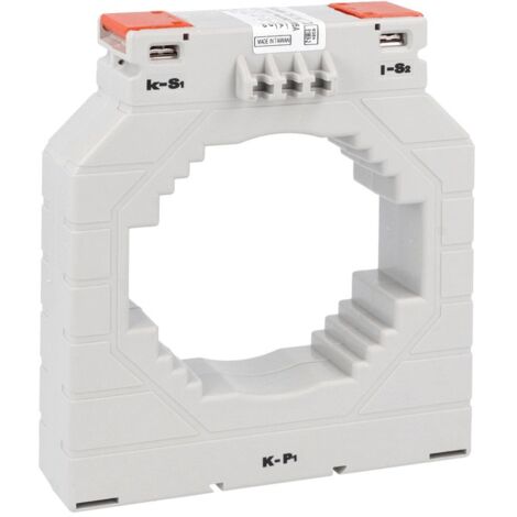 Trasformatore Lovato 1000/5A per cavo 86mm DM4T1000