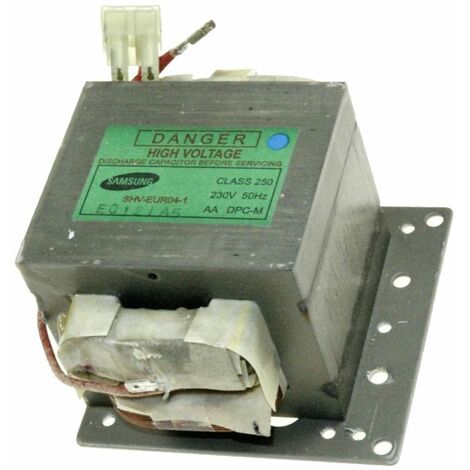 Trasformatore originale - Forni a Microonde - SAMSUNG - 4354754