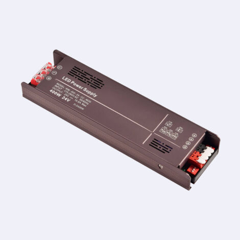 Trasformatore Regolabile Fade PRO 24V DC 400 W