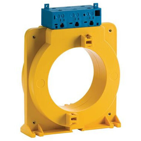 Trasformatore Rele' Differenziale D.140Mm 2 Fili Del ( IME cod. TDGE2 )