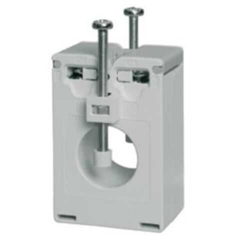 Trasformatore Riduttore Corrente Ta 150A/5A ( GAVAZZI CARLO cod. CTD1X1505AXXX )