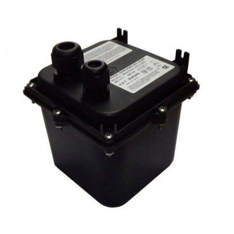 Trasformatore toroidale 100 watt 1-4 fari