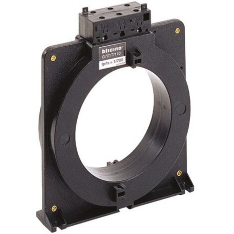 Trasformatore Toroidale Per G701/2 D.110Mm Btdin ( BTICINO cod. G701T/110N )