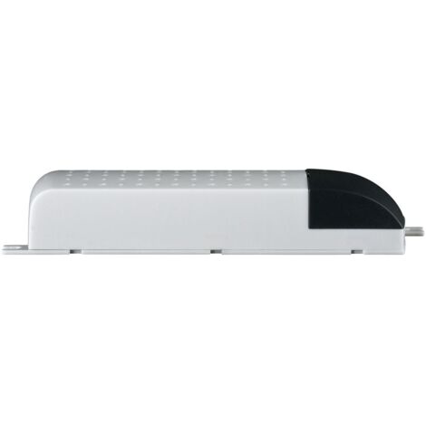 TRASFORMATORE VDE 230/12V MIPRO ELETTRONICO 20-70W PAULMANN 977.51