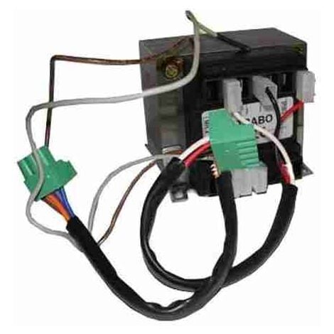 Trasformatore – ZBX-10 Ricambio CAME 119RIR305