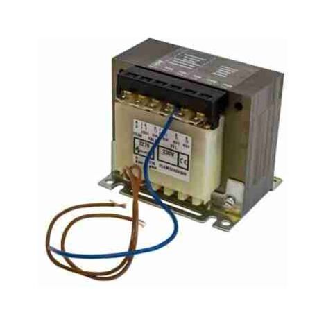 Trasformatore – ZL37 Per Barriera GUARD Ricambio CAME 119RIR111
