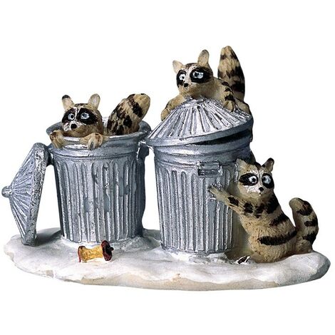 Trash Bandits Art.-Nr. 42878