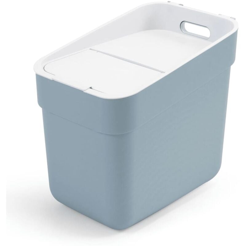 Image of Curver - Trash Can Ready to Collect 20L Light Blue Blue