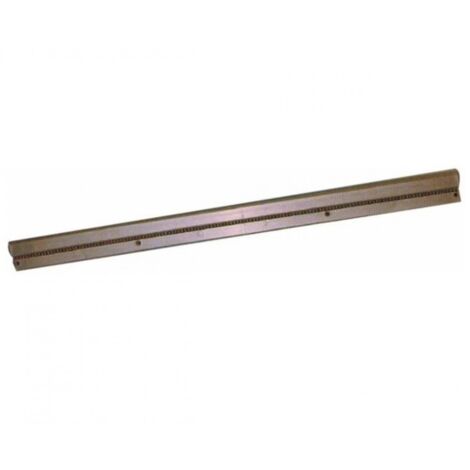 Traslatore guida superiore a parete 715x55mm