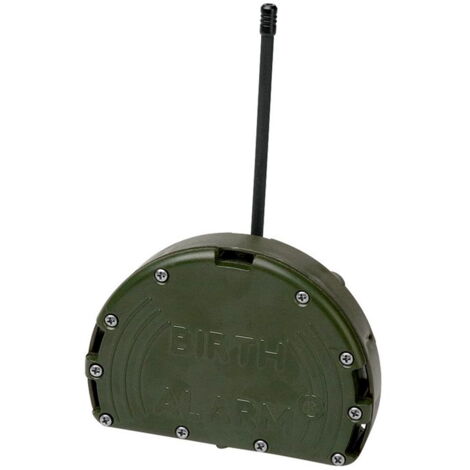 Trasmettitore aggiuntivo per Birth Alarm Classic 433 Mhz