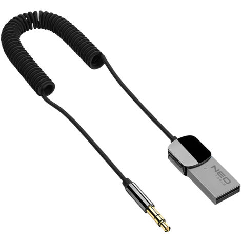 Trasmettitore AUX-USB per auto