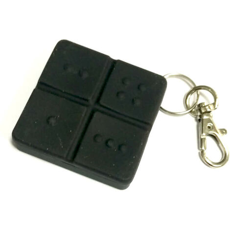 TRASMETTITORE DOMINO 433,92 MHZ ARM