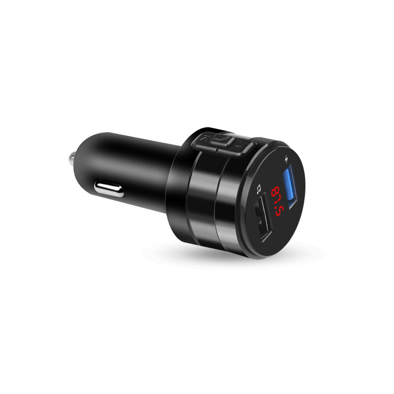 Trasmettitore FM Bluetooth 4.2 lettore MP3 per