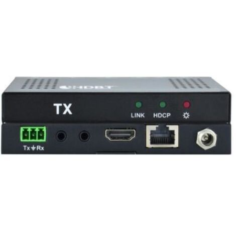 Trasmettitore Hdbaset c/r232