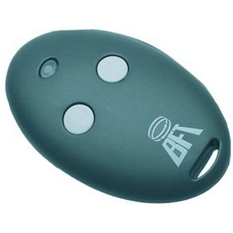 Trasmettitore mitto b telecomando rcb02 r1 2 canali