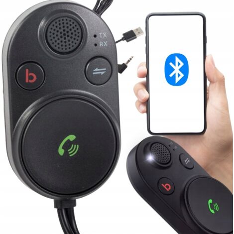 Trasmettitore per Auto (100)