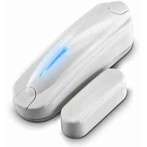 Trasmettitore perimetrale wireless NG-TRX da esterno dotato di magnete