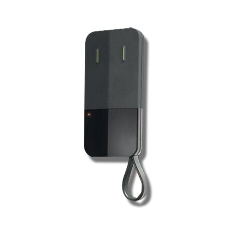 Trasmettitore Telecomando Radiocomando 2 Canali 433 Mhz FM 400 CARDIN FM402E FM400 C2 Telcoma