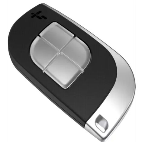 Trasmettitore Telecomando Radiocomando Rolling Code CAME TTS44RKS
806TS-0250 4 Canali 433 Mhz
