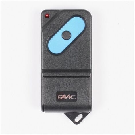 Trasmettitore Telecomando Radiocomando TM1 868 DS FAAC 787470 Originale
