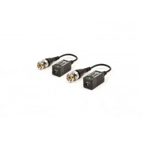 Trasmettitore Video Balun 1Ch Ahd (Vs-Vb219Hd-4K)