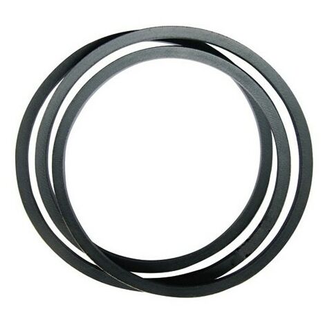 Trasmissione 4L453 trapezoidale - Lavatrice - FAURE - 301495
