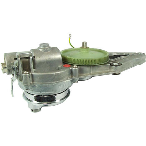Trasmissione - Robot da cucina e Cuocitutto - KENWOOD - 2432003700995001439