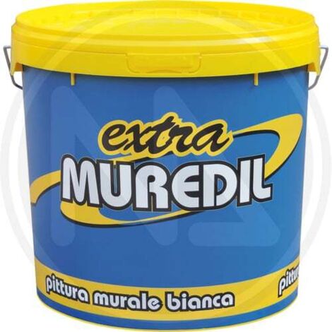 TRASPIRANTE EXTRA MUREDIL 4 V