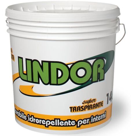 TRASPIRANTE LINDOR 4LT