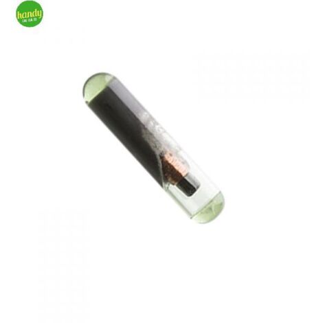 Trasponder Silca - T48 C03620 - Varie marche di auto