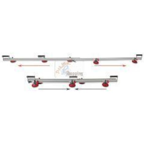 Trasportatore Slim Easy Plus Rubi 18976