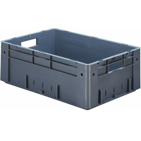 Trasporti Cassa Accatastamento Vtk 600 / 210-0 Blu (A 2)